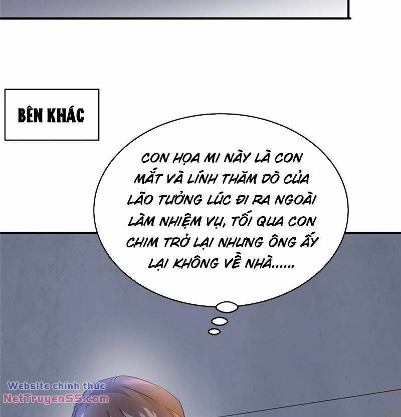 Vương Giả Săn Mồi - Chapter 76 - Page 50