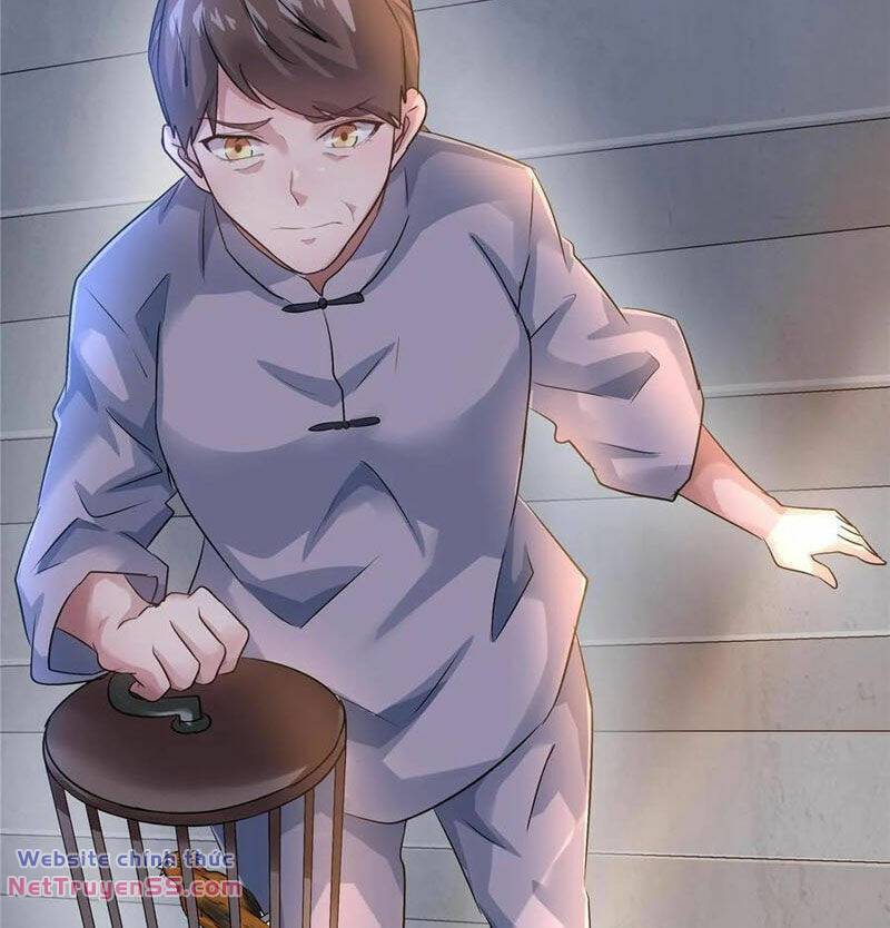 Vương Giả Săn Mồi - Chapter 76 - Page 51