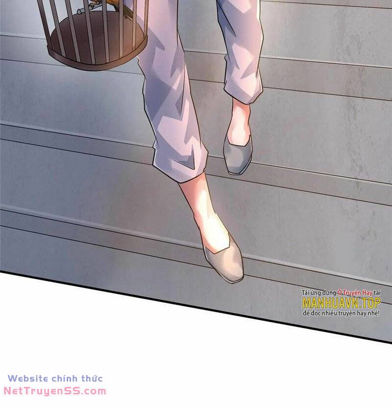 Vương Giả Săn Mồi - Chapter 76 - Page 52