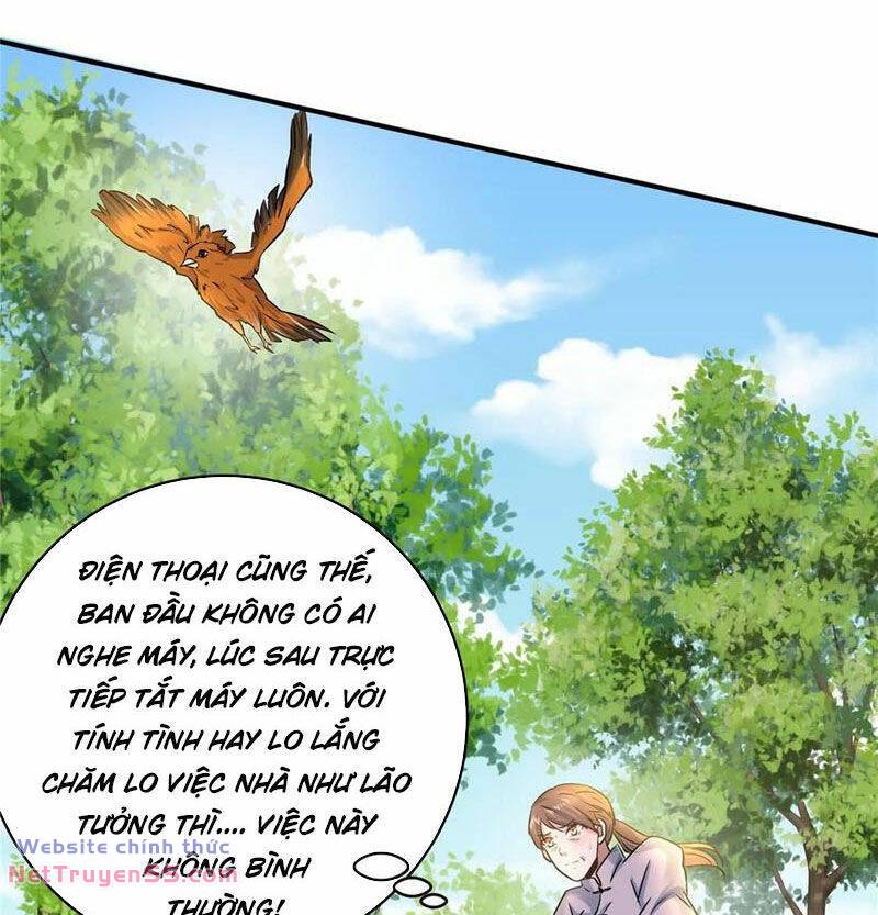 Vương Giả Săn Mồi - Chapter 76 - Page 53