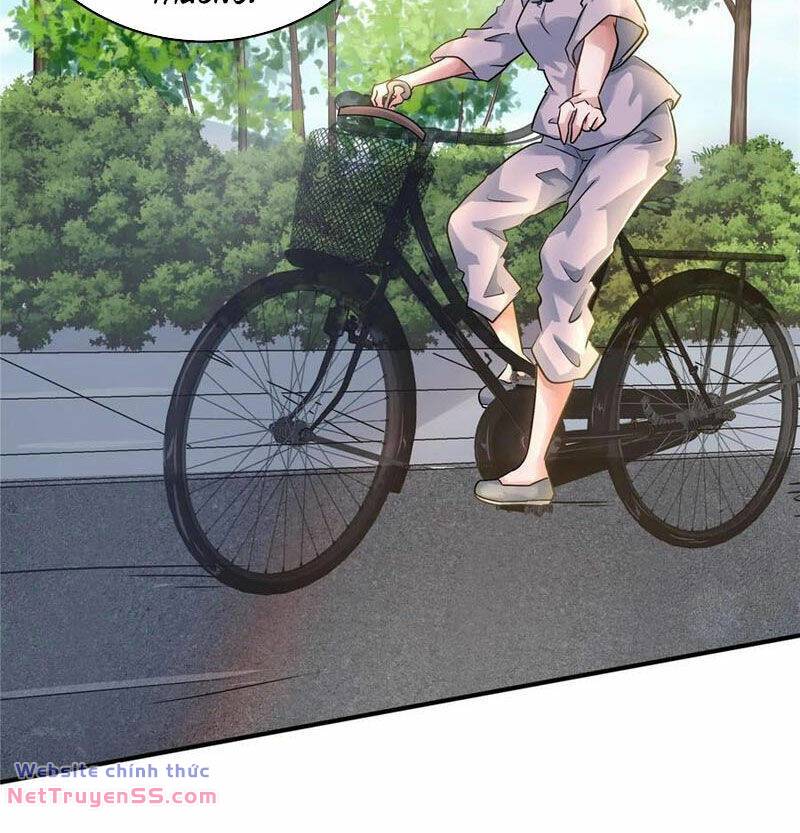 Vương Giả Săn Mồi - Chapter 76 - Page 54