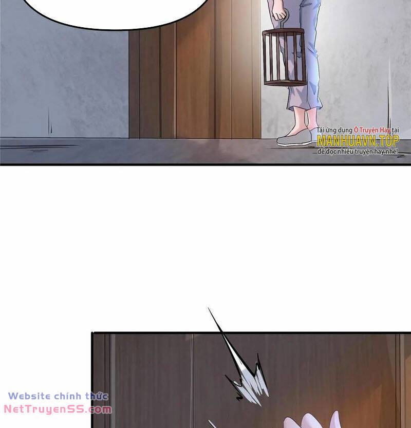 Vương Giả Săn Mồi - Chapter 76 - Page 56