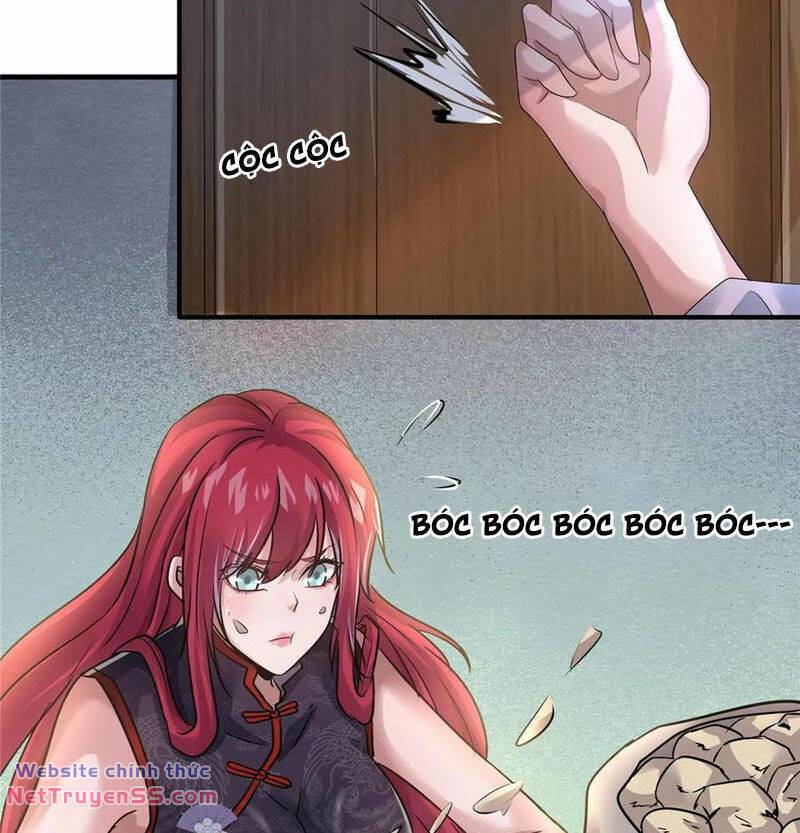 Vương Giả Săn Mồi - Chapter 76 - Page 57