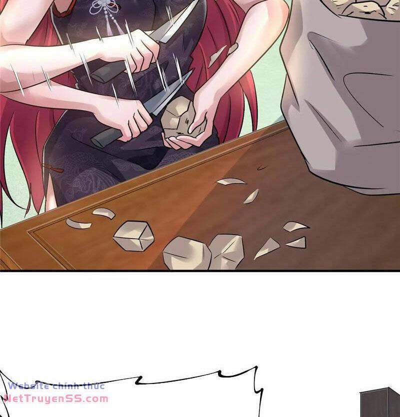 Vương Giả Săn Mồi - Chapter 76 - Page 58