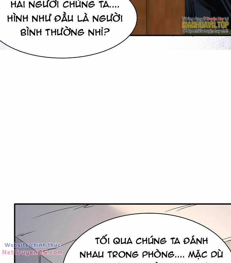 Vương Giả Săn Mồi - Chapter 76 - Page 5