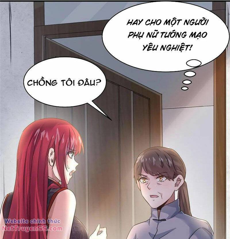 Vương Giả Săn Mồi - Chapter 76 - Page 61