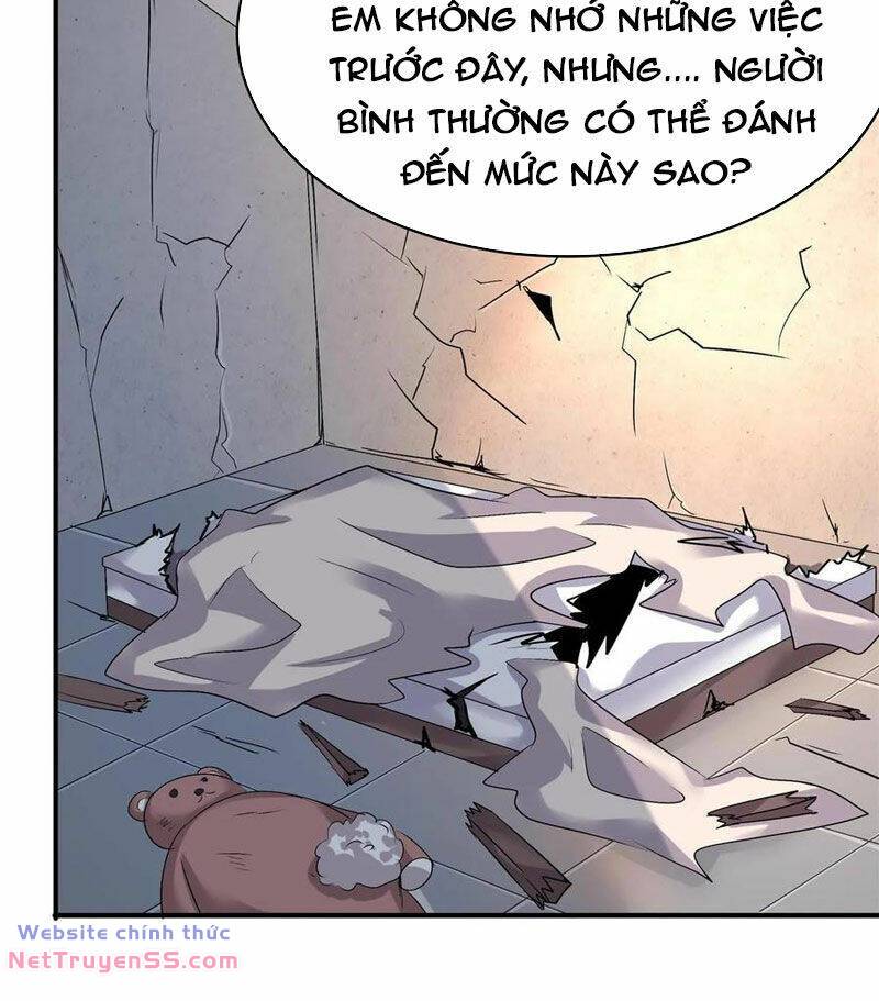 Vương Giả Săn Mồi - Chapter 76 - Page 6