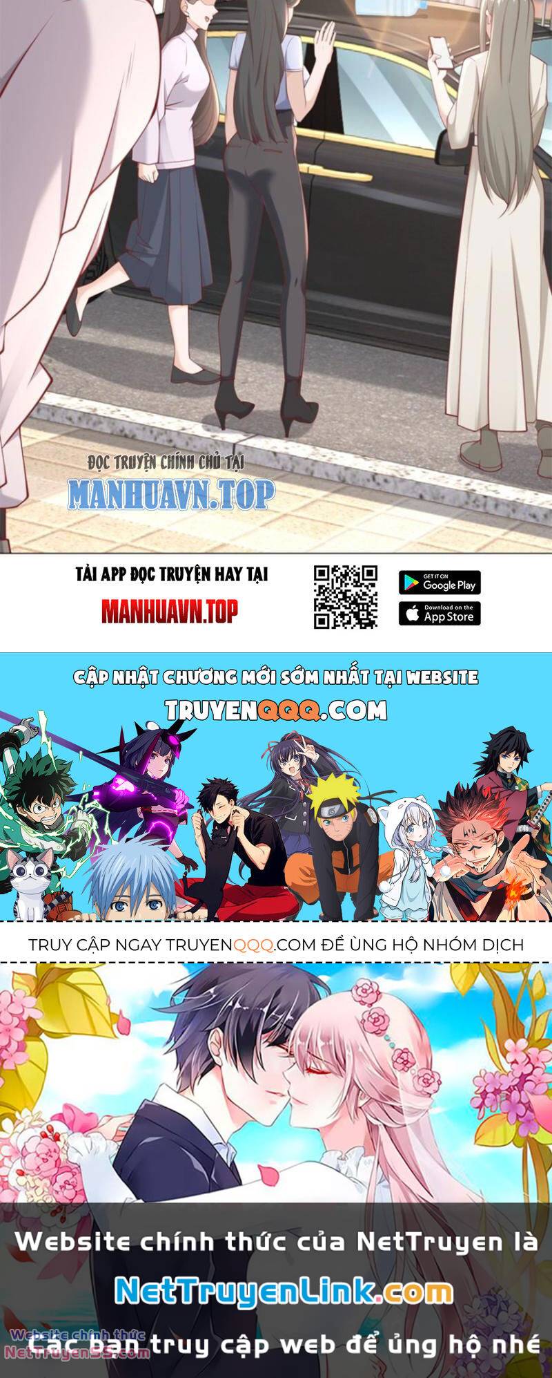 Tôi Là Tài Xế Xe Công Nghệ Có Chút Tiền Thì Đã Sao? - Chapter 107 - Page 51