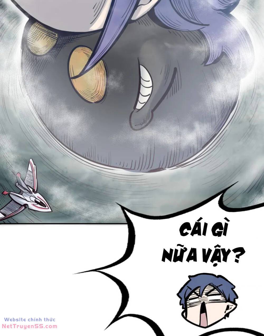 Oan gia chung nhà ! - Chapter 110 - Page 9