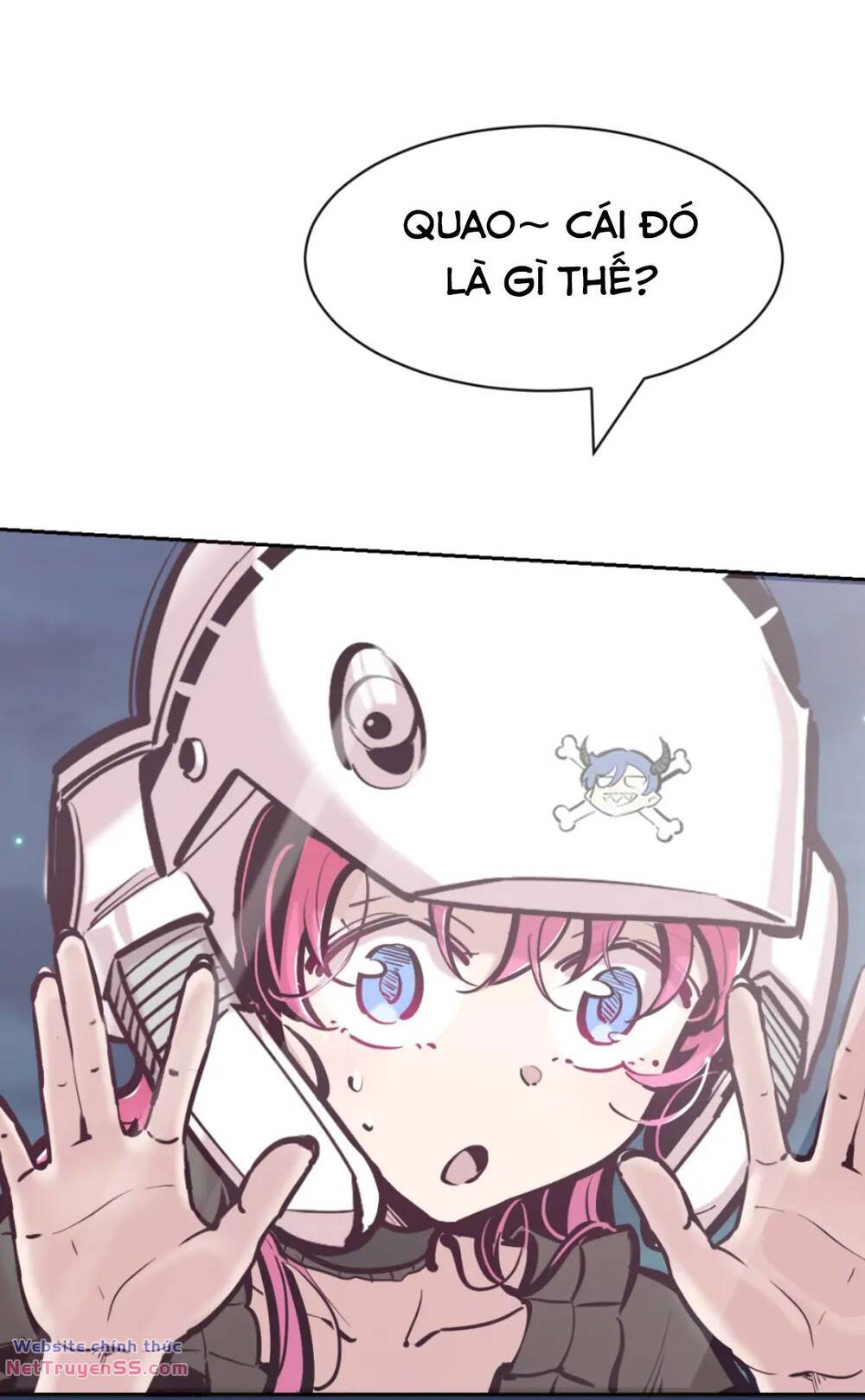 Oan gia chung nhà ! - Chapter 110 - Page 12