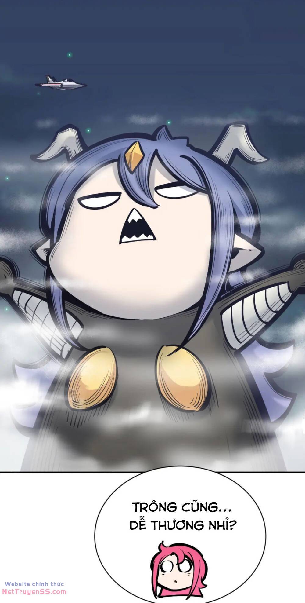 Oan gia chung nhà ! - Chapter 110 - Page 13