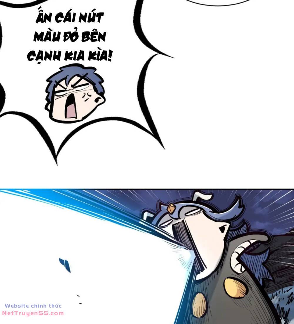 Oan gia chung nhà ! - Chapter 110 - Page 23