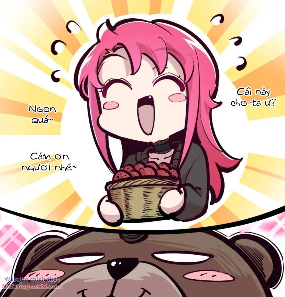 Oan gia chung nhà ! - Chapter 110 - Page 27