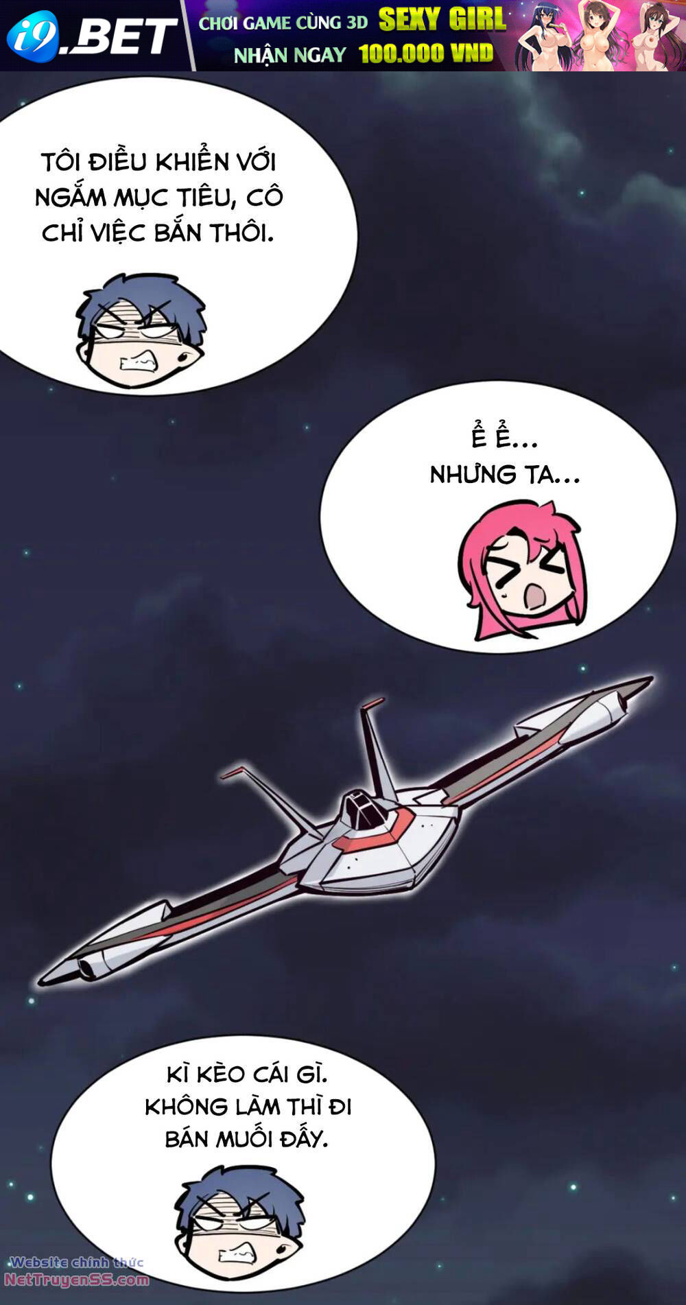 Oan gia chung nhà ! - Chapter 110 - Page 36