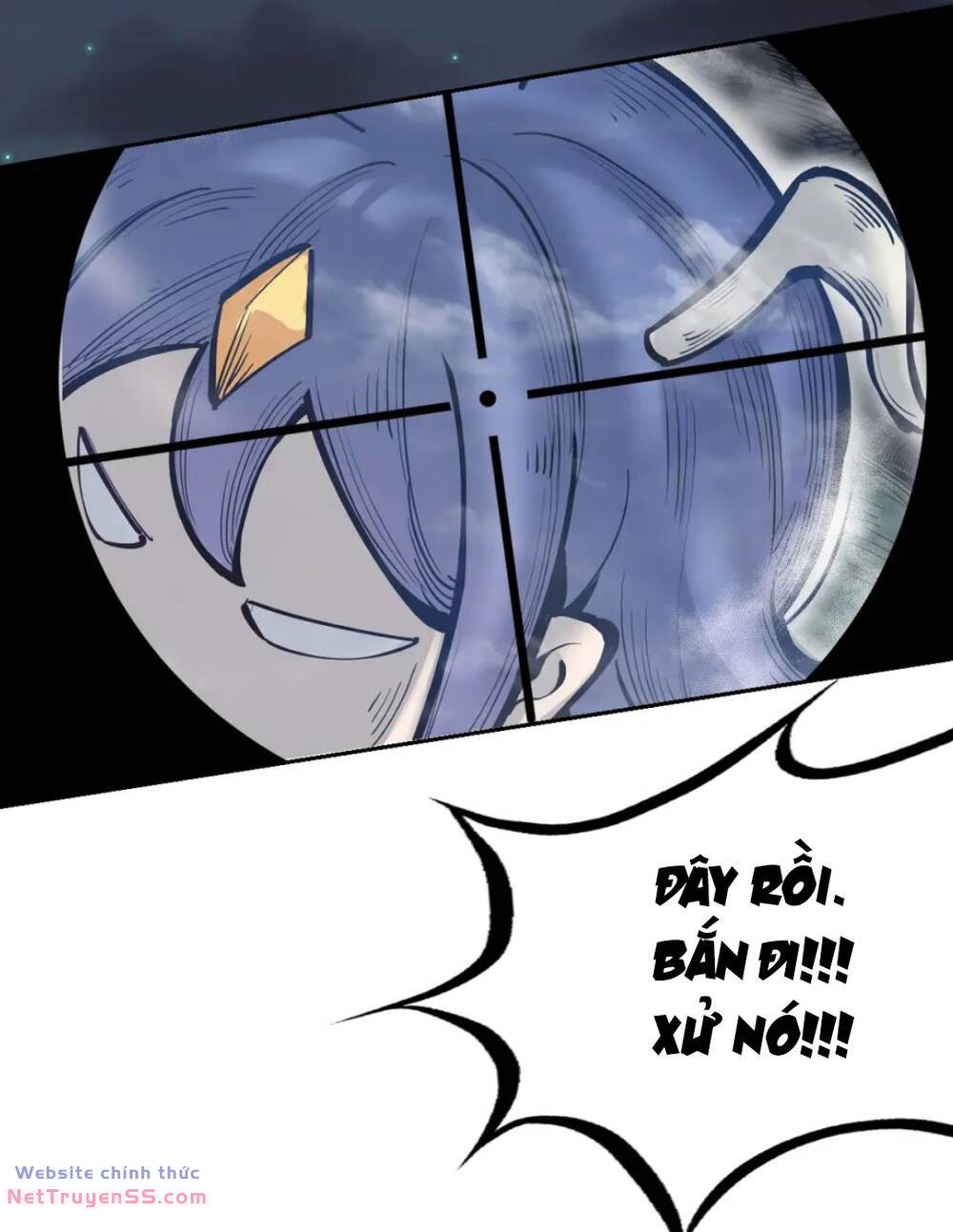 Oan gia chung nhà ! - Chapter 110 - Page 37