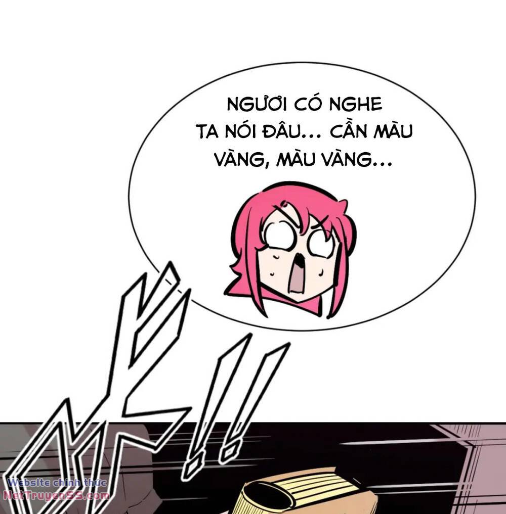 Oan gia chung nhà ! - Chapter 110 - Page 39