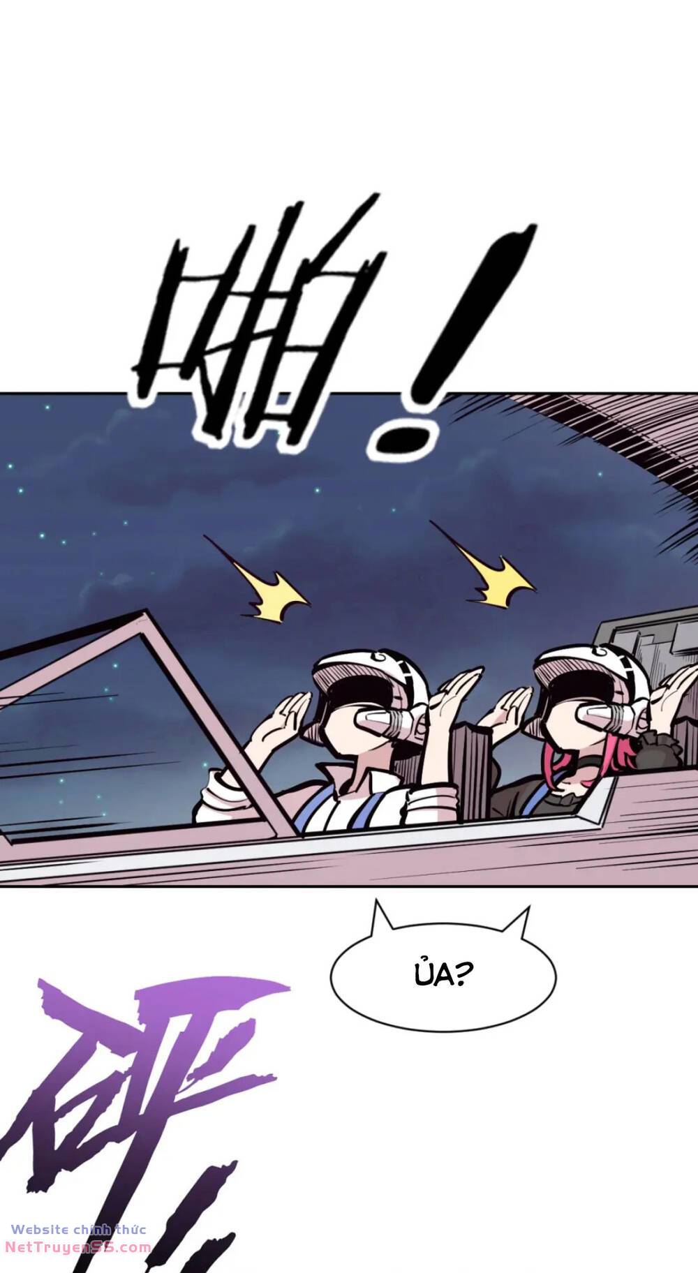 Oan gia chung nhà ! - Chapter 110 - Page 41