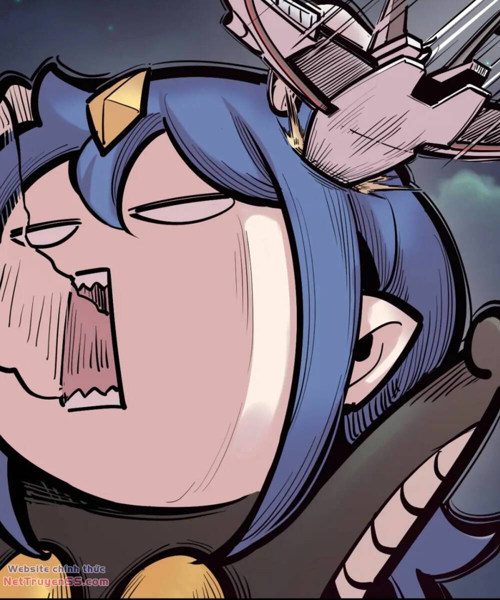 Oan gia chung nhà ! - Chapter 110 - Page 47