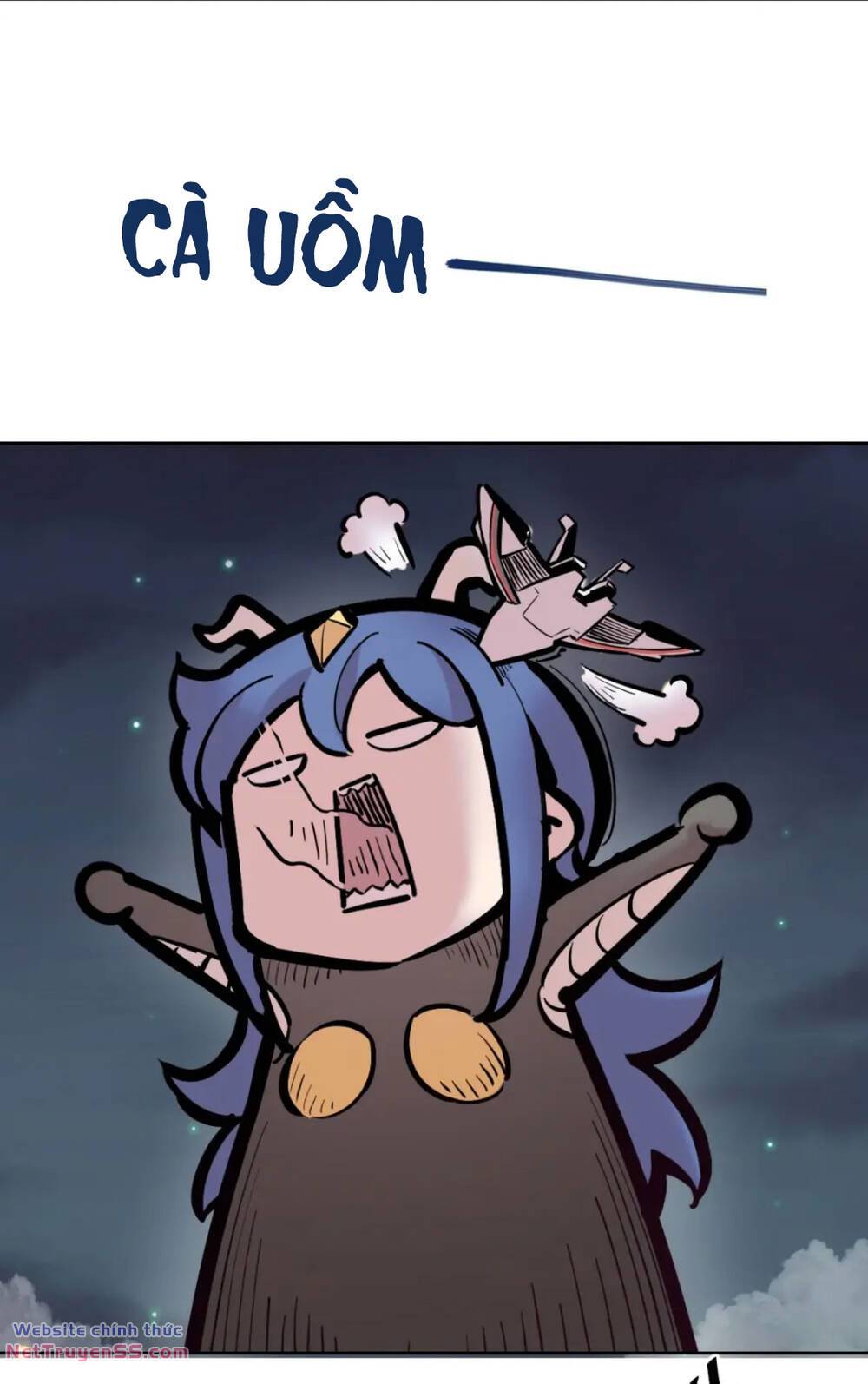 Oan gia chung nhà ! - Chapter 110 - Page 48