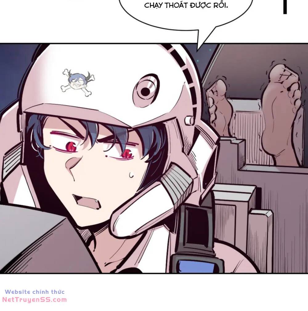 Oan gia chung nhà ! - Chapter 110 - Page 4