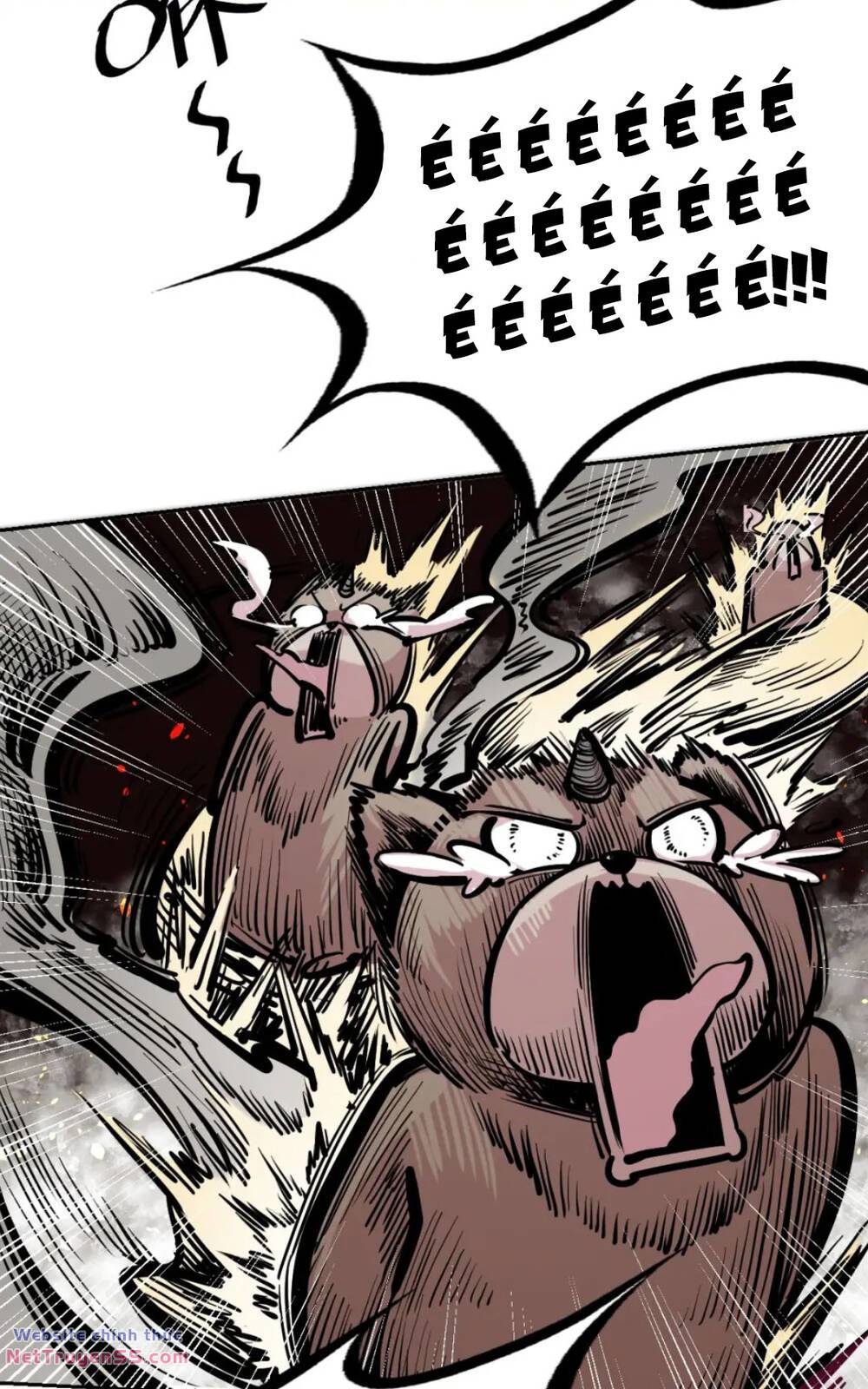 Oan gia chung nhà ! - Chapter 110 - Page 50