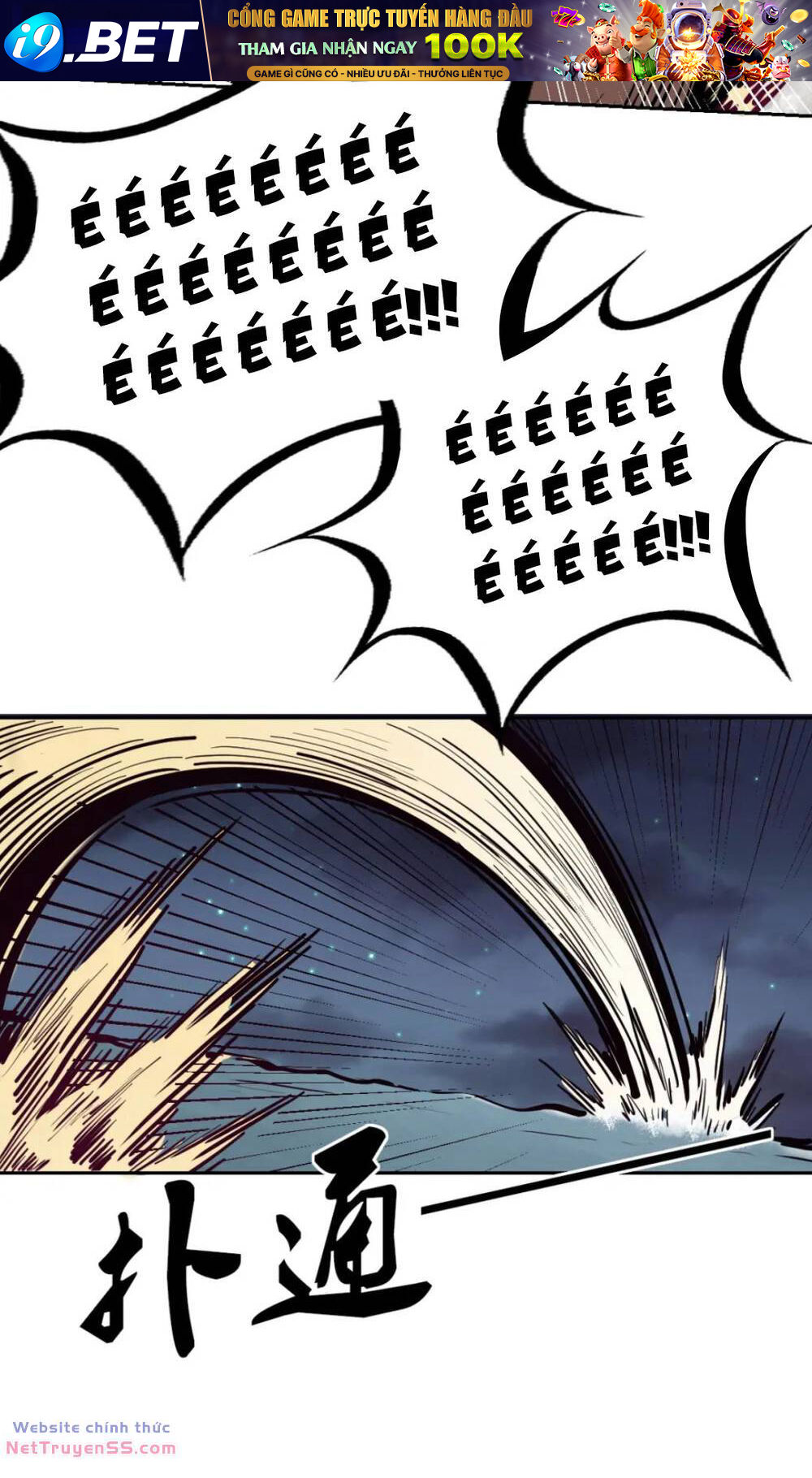 Oan gia chung nhà ! - Chapter 110 - Page 51