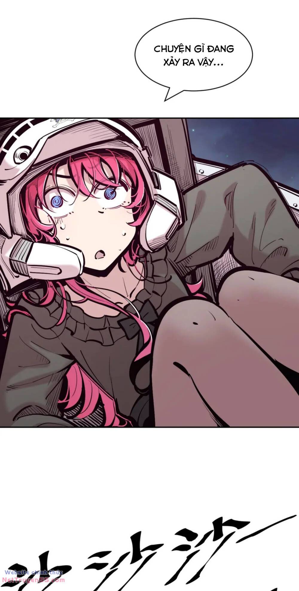 Oan gia chung nhà ! - Chapter 110 - Page 5