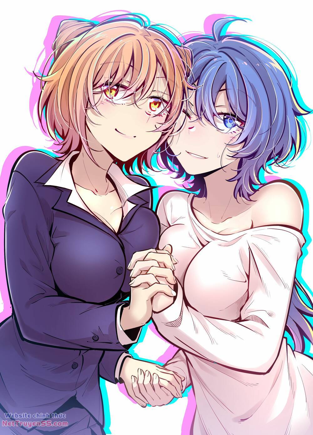 Oan gia chung nhà ! - Chapter 110 - Page 63