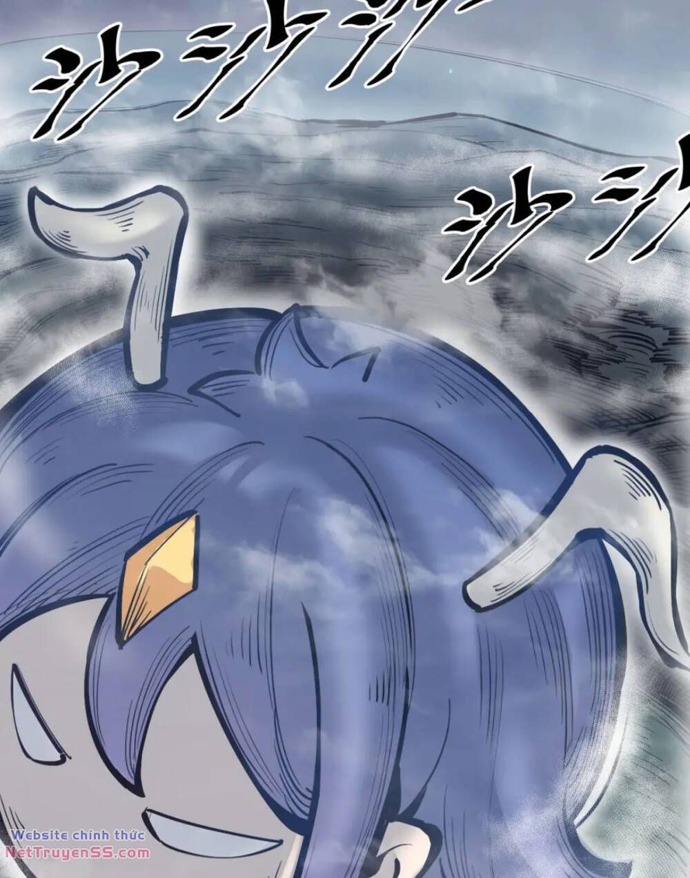 Oan gia chung nhà ! - Chapter 110 - Page 8