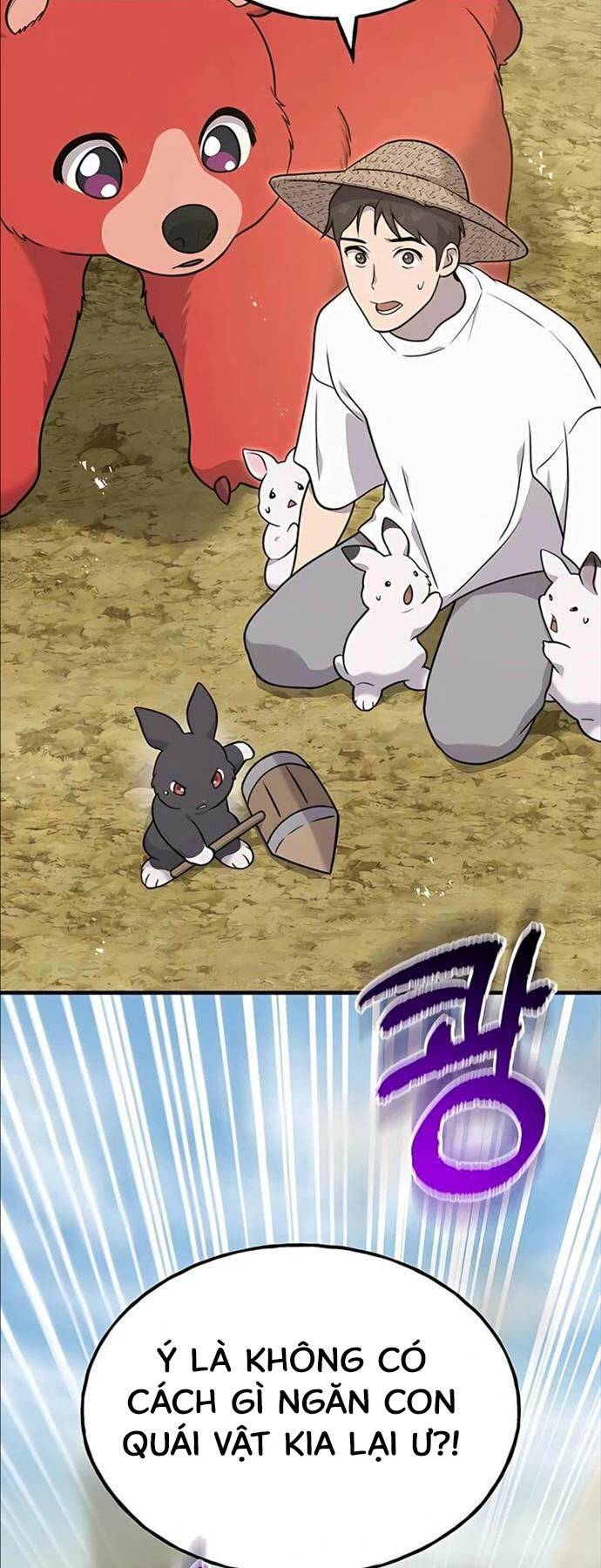 Làm Nông Dân Trong Tòa Tháp Thử Thách - Chapter 48 - Page 20