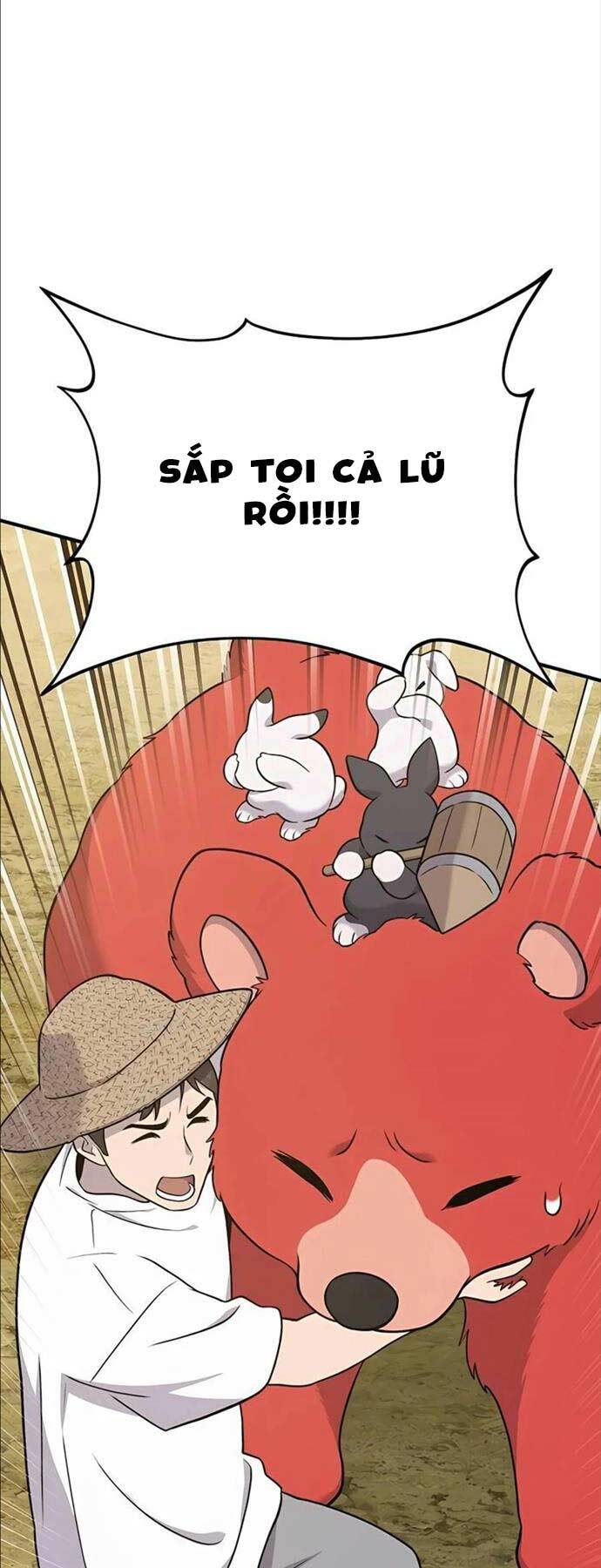 Làm Nông Dân Trong Tòa Tháp Thử Thách - Chapter 48 - Page 31