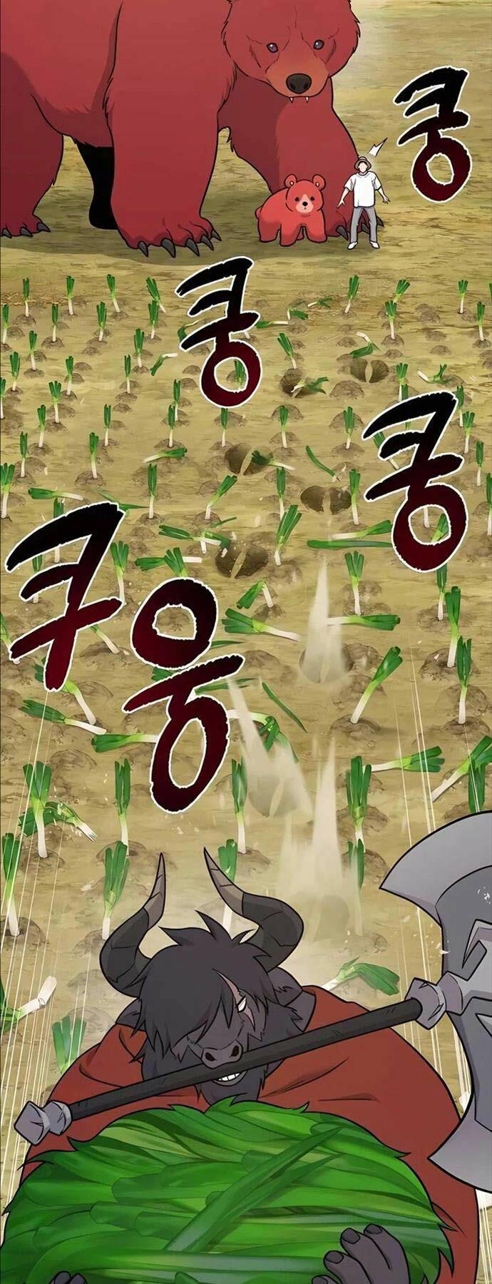 Làm Nông Dân Trong Tòa Tháp Thử Thách - Chapter 48 - Page 47