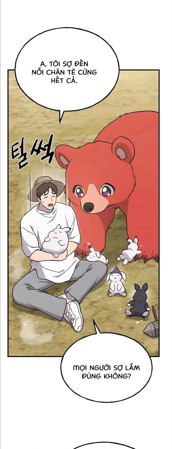 Làm Nông Dân Trong Tòa Tháp Thử Thách - Chapter 48 - Page 50