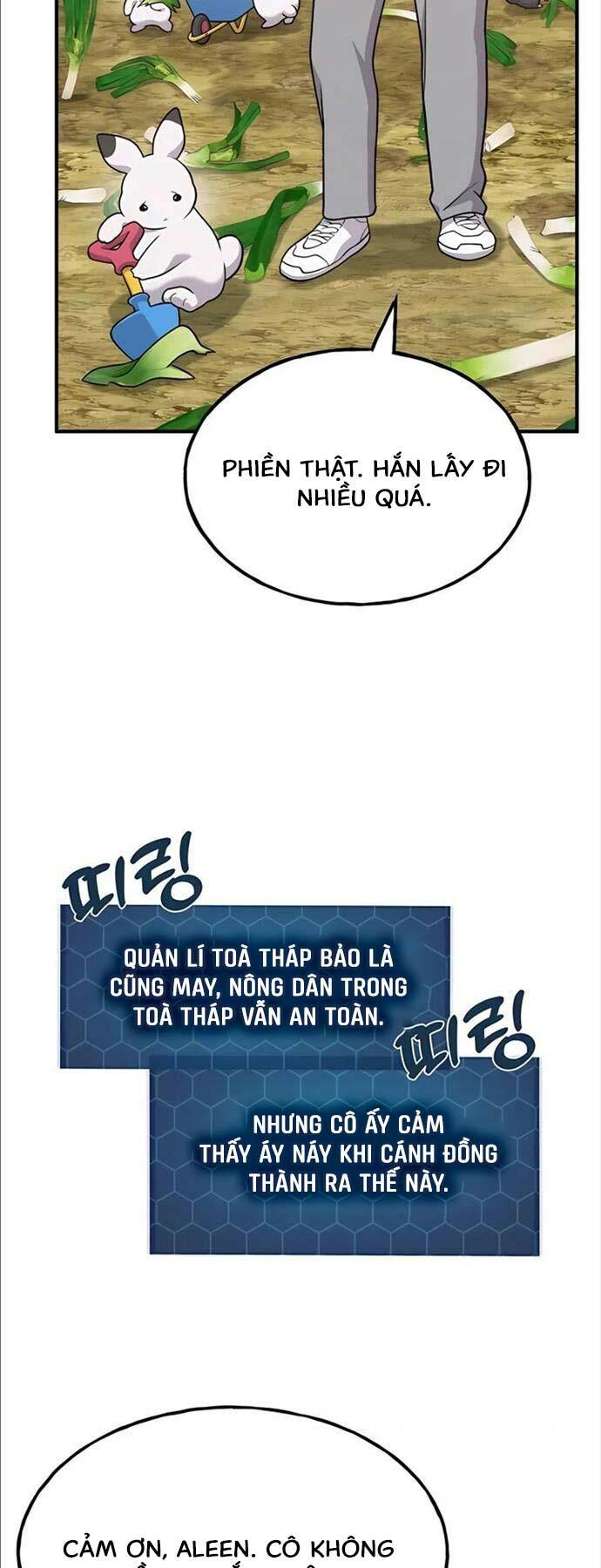Làm Nông Dân Trong Tòa Tháp Thử Thách - Chapter 48 - Page 55