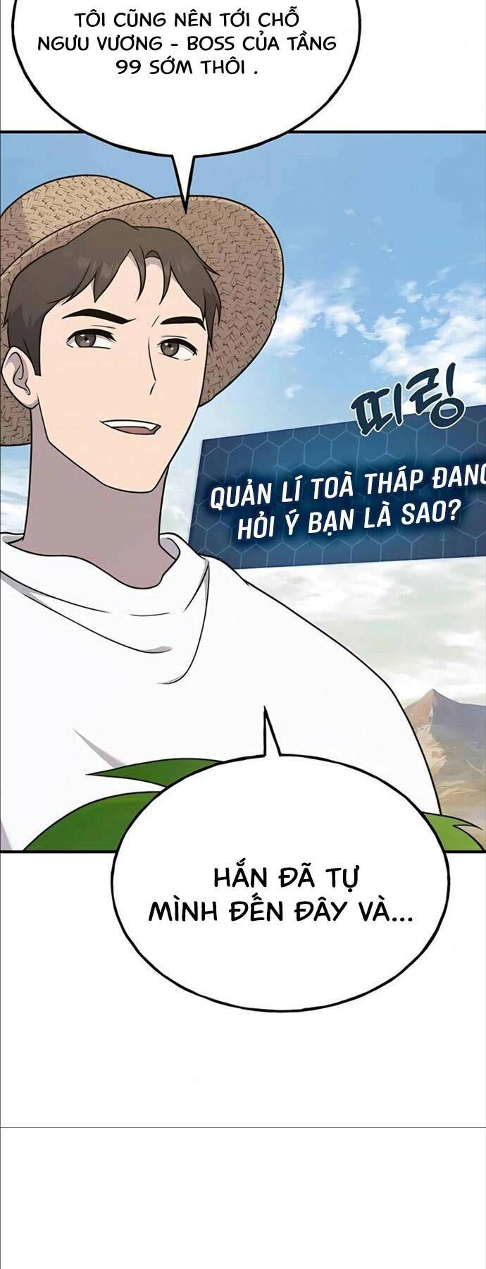 Làm Nông Dân Trong Tòa Tháp Thử Thách - Chapter 48 - Page 57
