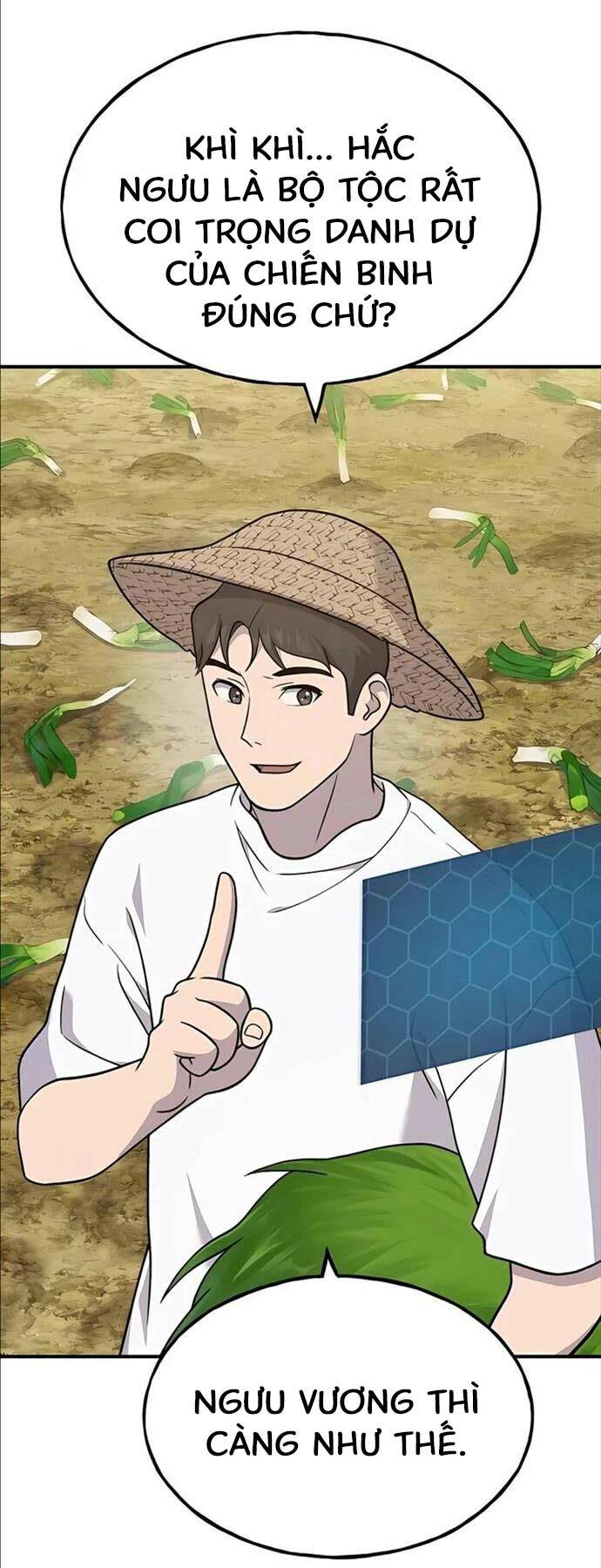 Làm Nông Dân Trong Tòa Tháp Thử Thách - Chapter 48 - Page 58