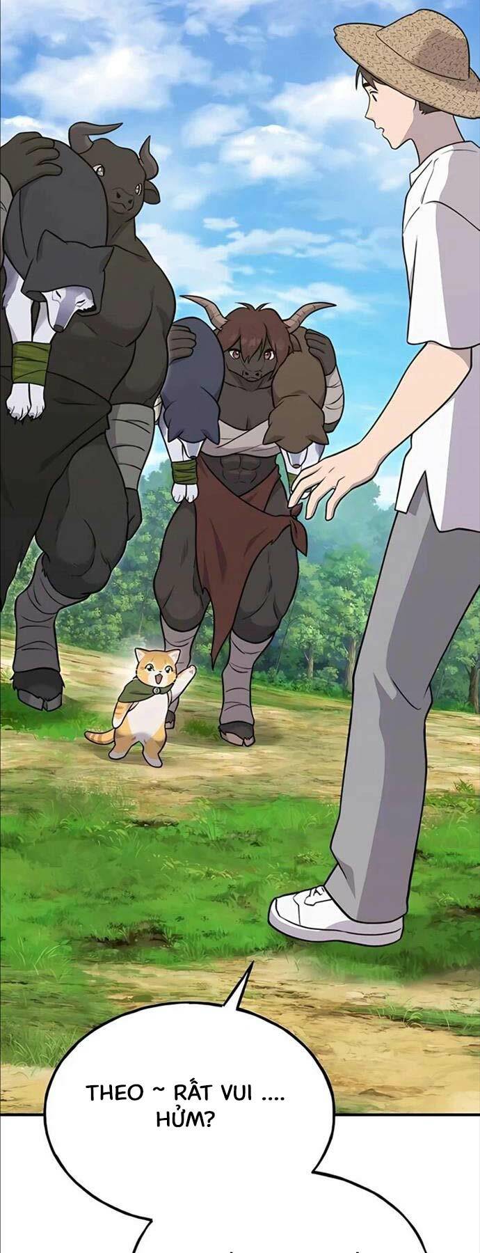 Làm Nông Dân Trong Tòa Tháp Thử Thách - Chapter 48 - Page 74