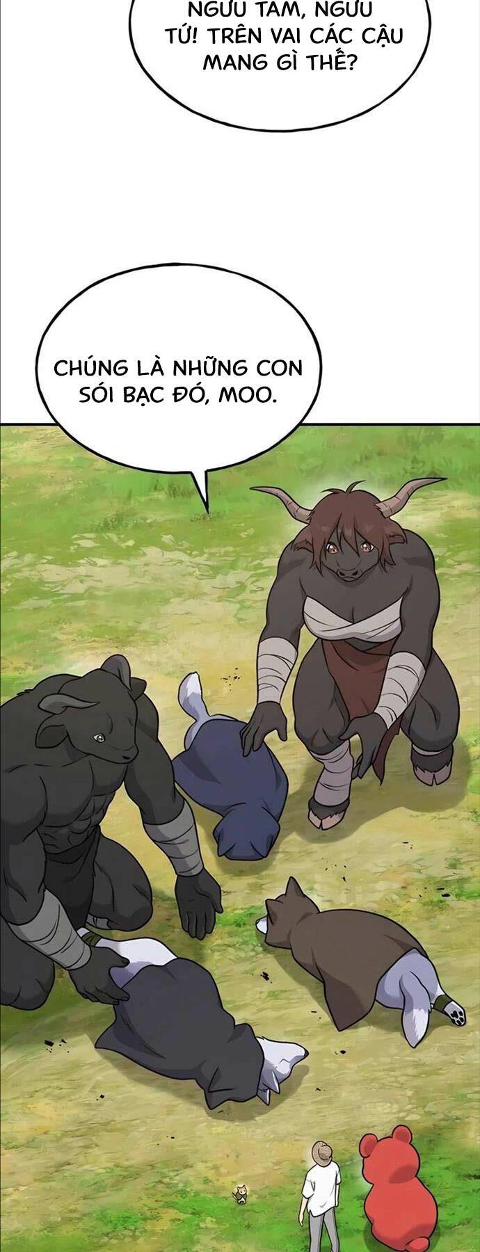 Làm Nông Dân Trong Tòa Tháp Thử Thách - Chapter 48 - Page 75