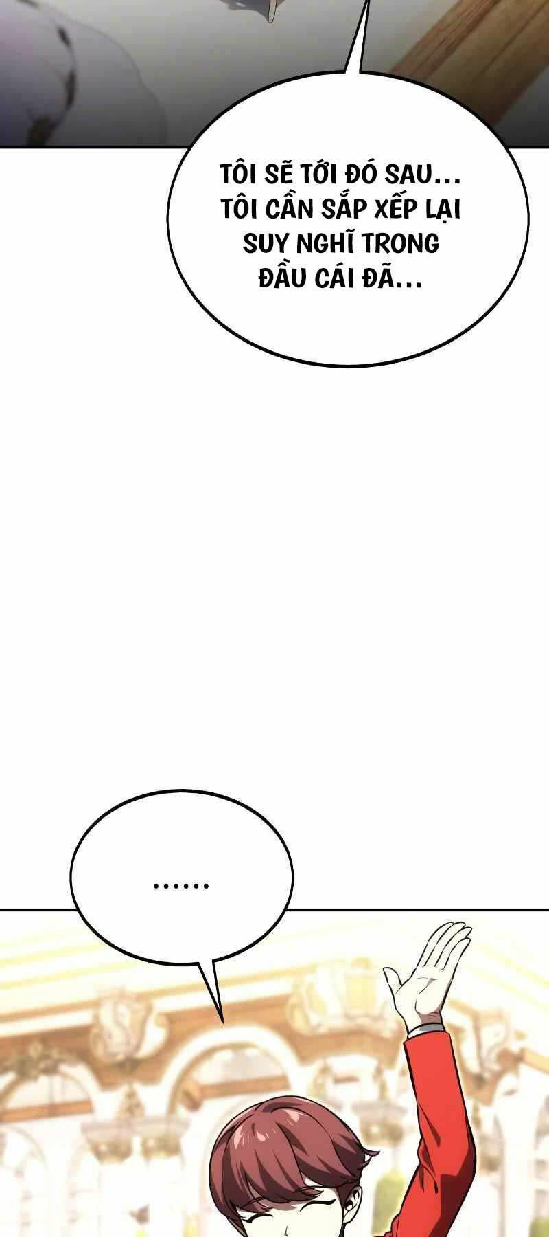 Hướng Dẫn Sinh Tồn Trong Học Viện - Chapter 12 - Page 99