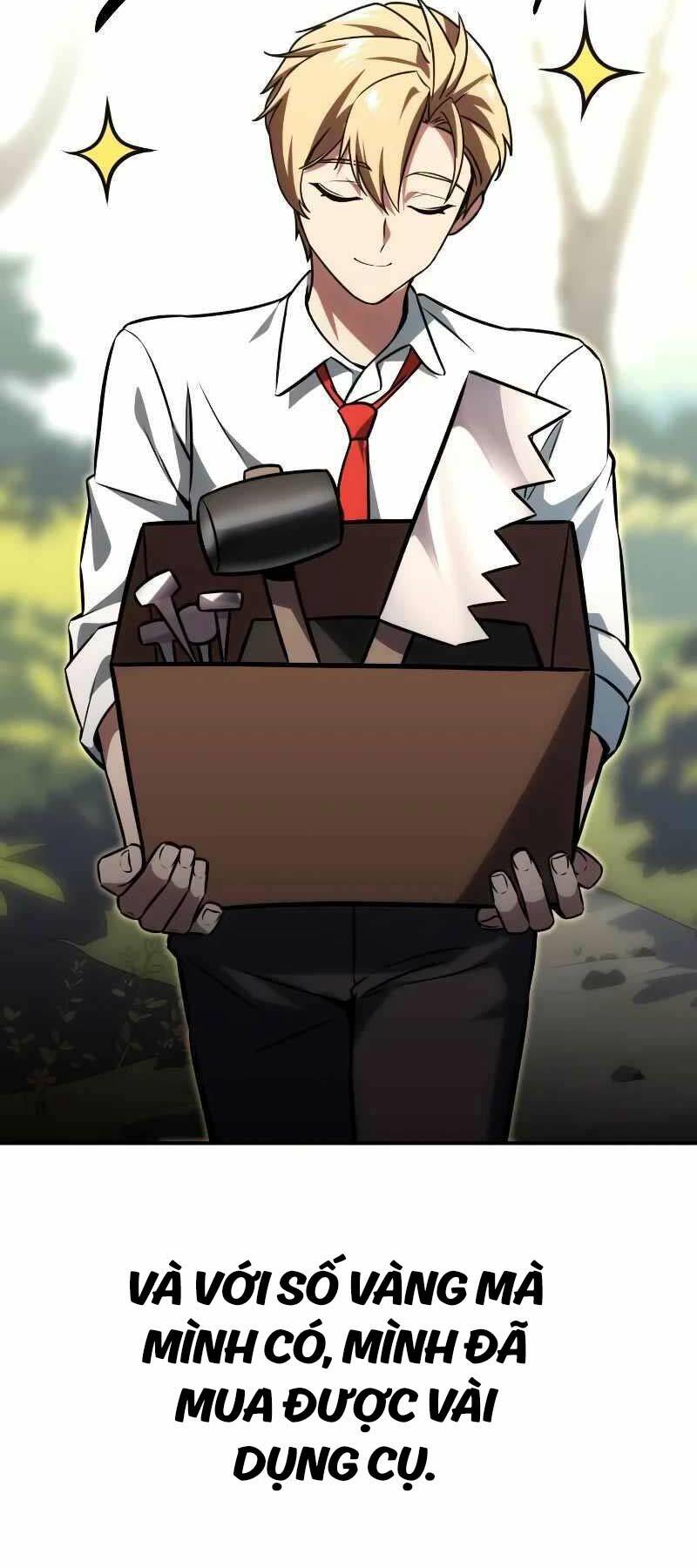 Hướng Dẫn Sinh Tồn Trong Học Viện - Chapter 12 - Page 105
