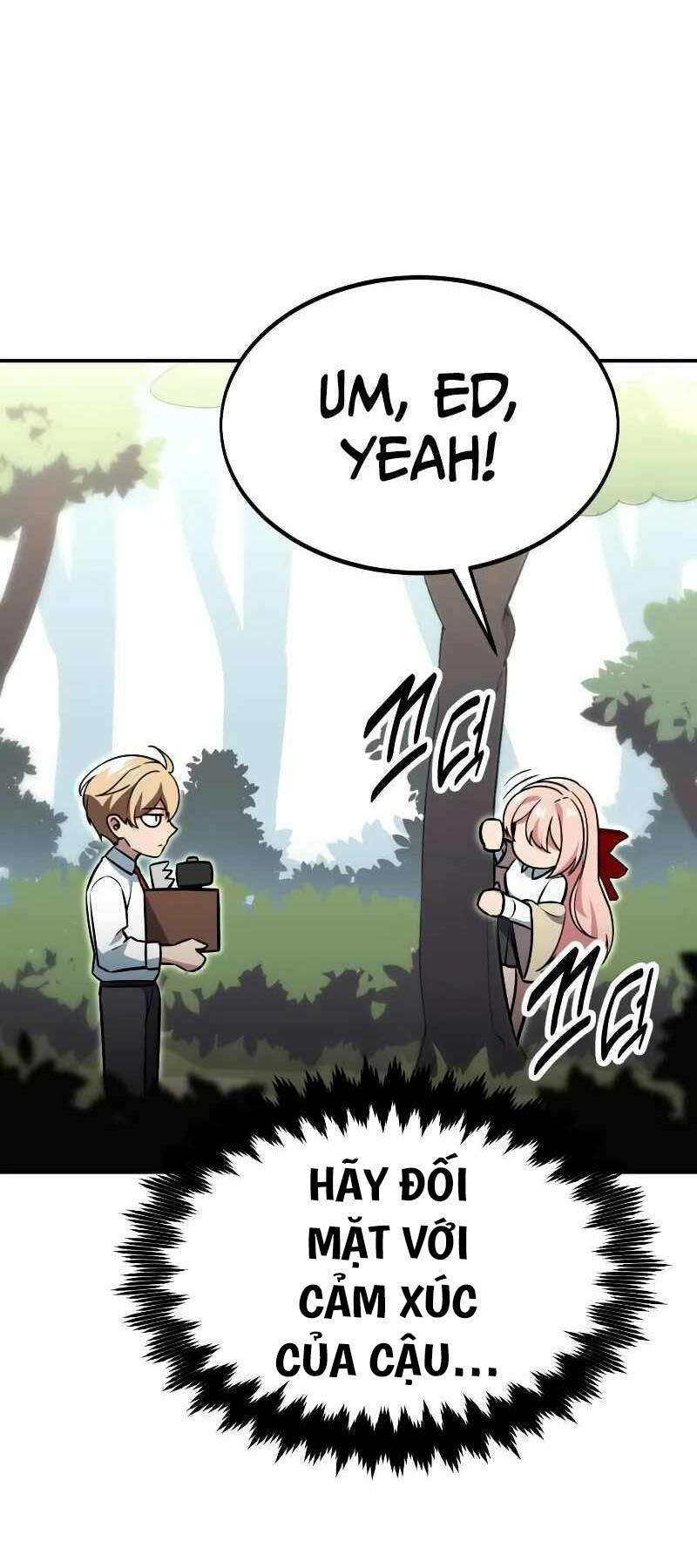 Hướng Dẫn Sinh Tồn Trong Học Viện - Chapter 12 - Page 111