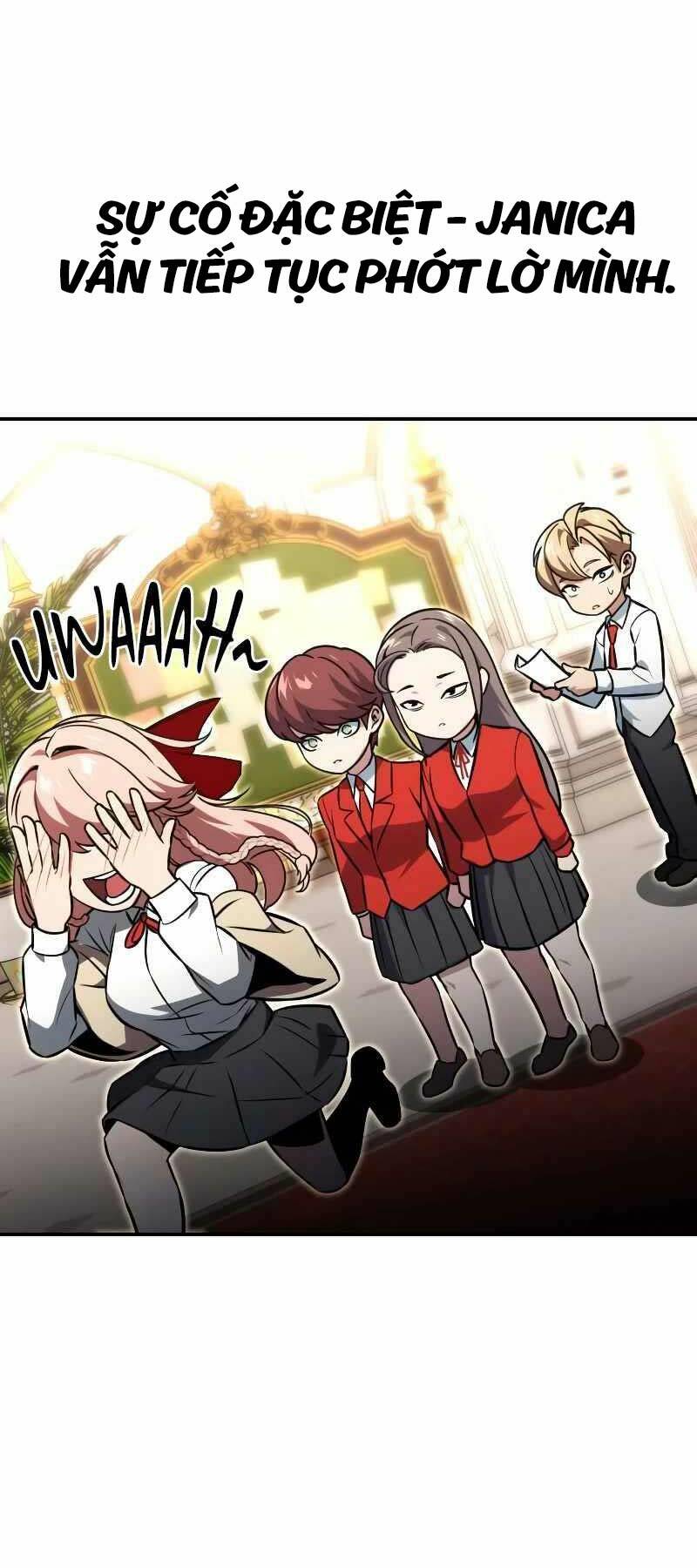 Hướng Dẫn Sinh Tồn Trong Học Viện - Chapter 12 - Page 122