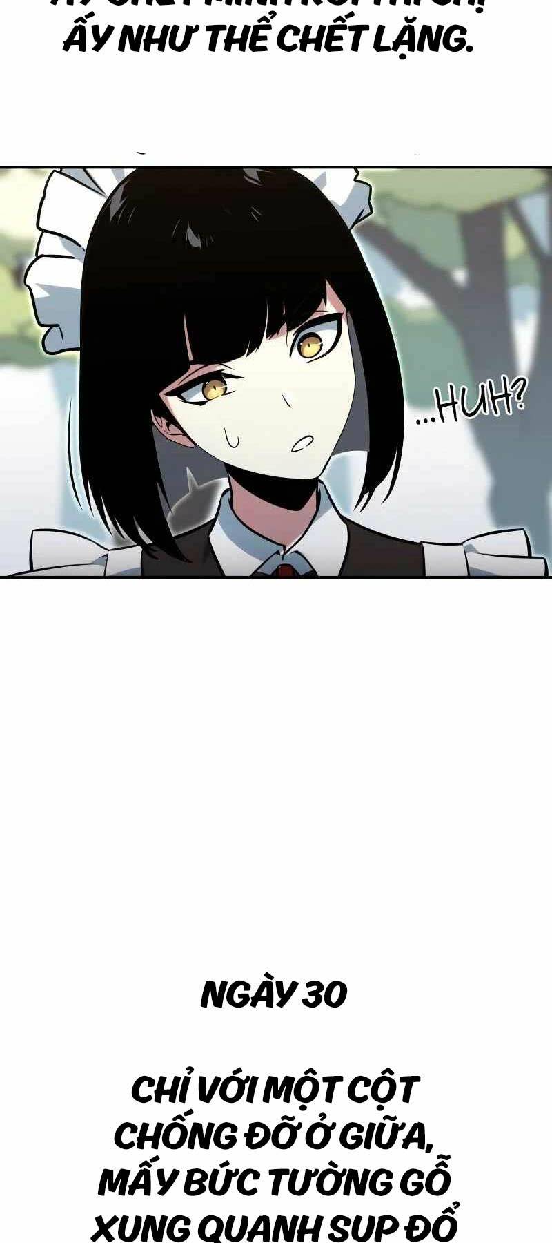 Hướng Dẫn Sinh Tồn Trong Học Viện - Chapter 12 - Page 129