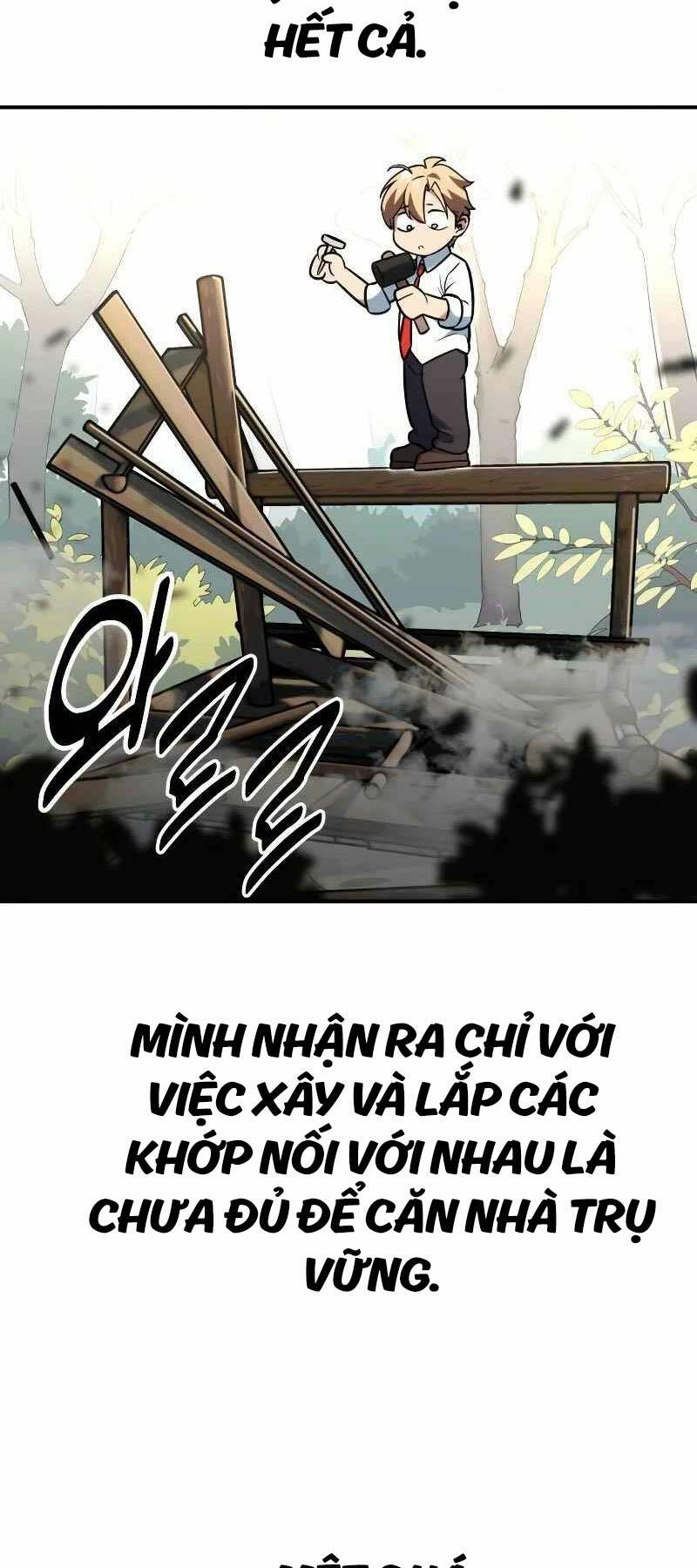 Hướng Dẫn Sinh Tồn Trong Học Viện - Chapter 12 - Page 130