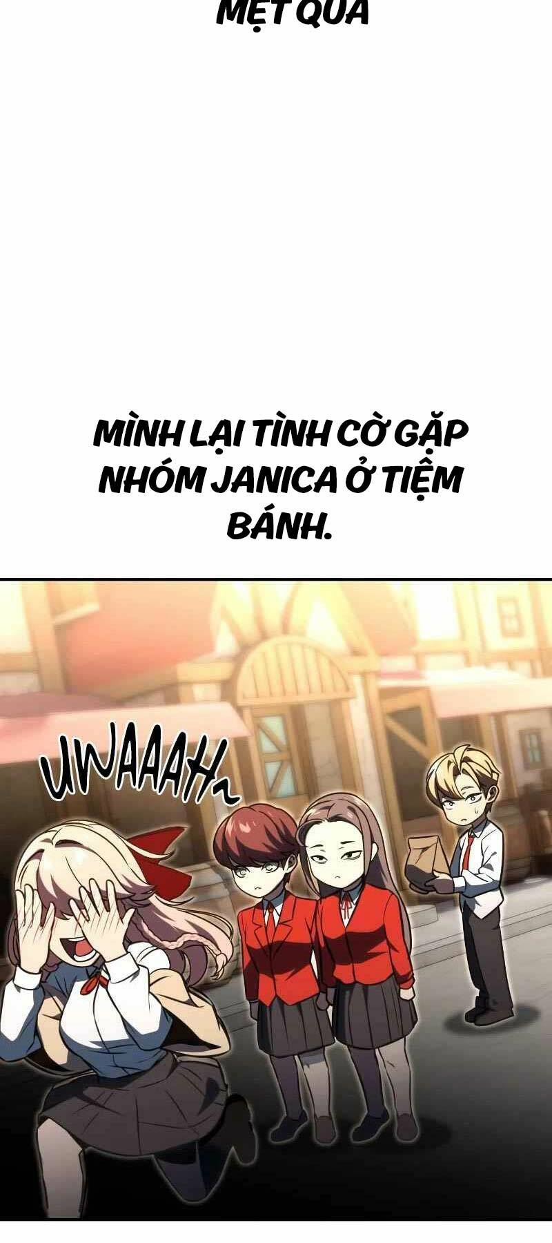 Hướng Dẫn Sinh Tồn Trong Học Viện - Chapter 12 - Page 131