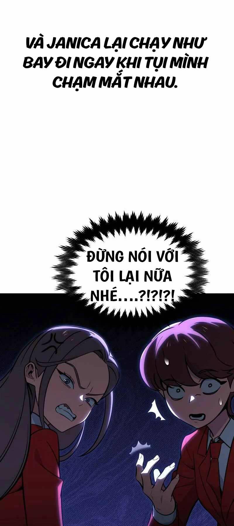 Hướng Dẫn Sinh Tồn Trong Học Viện - Chapter 12 - Page 132