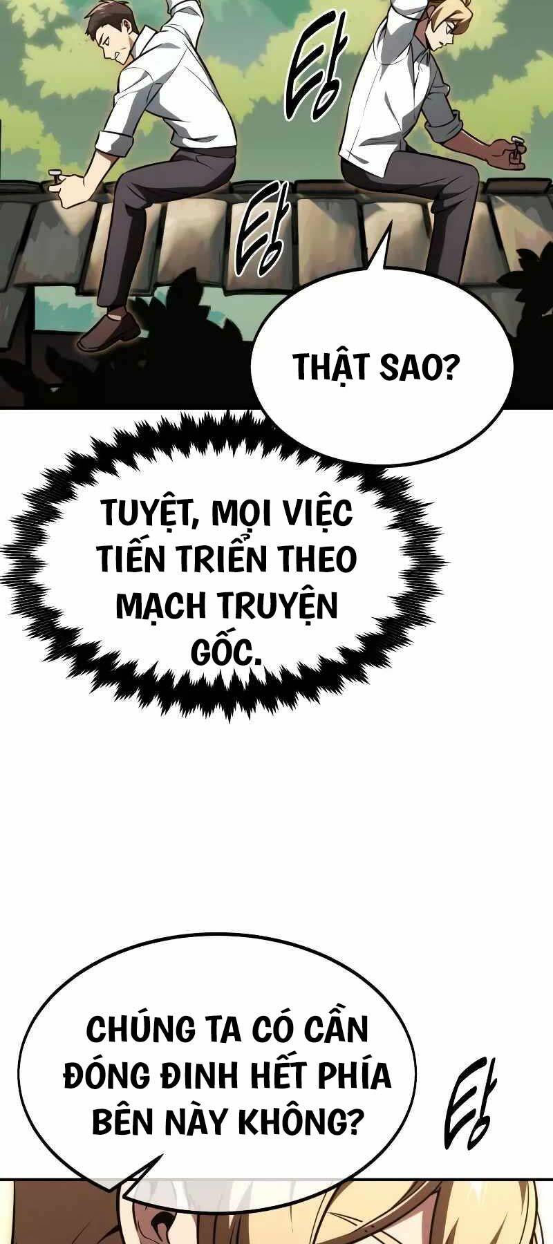 Hướng Dẫn Sinh Tồn Trong Học Viện - Chapter 12 - Page 134