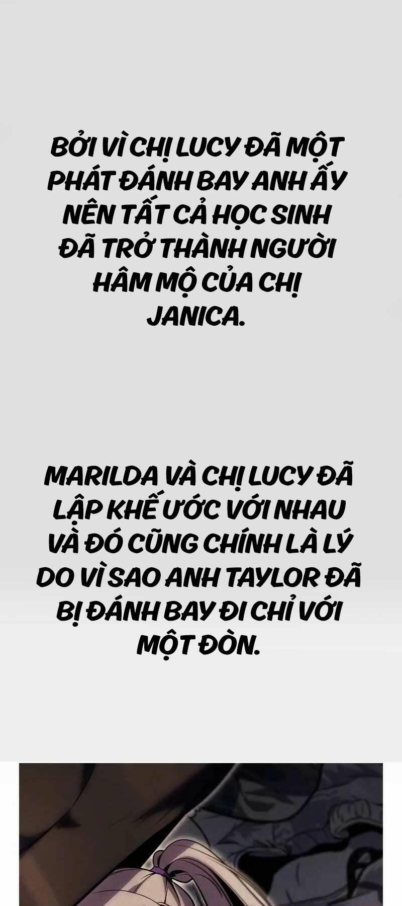 Hướng Dẫn Sinh Tồn Trong Học Viện - Chapter 12 - Page 15