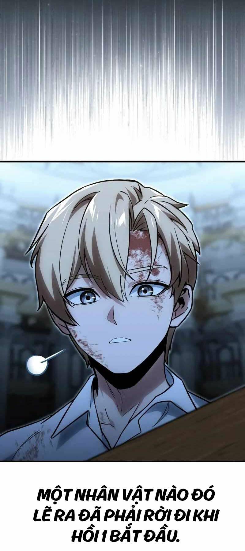 Hướng Dẫn Sinh Tồn Trong Học Viện - Chapter 12 - Page 18