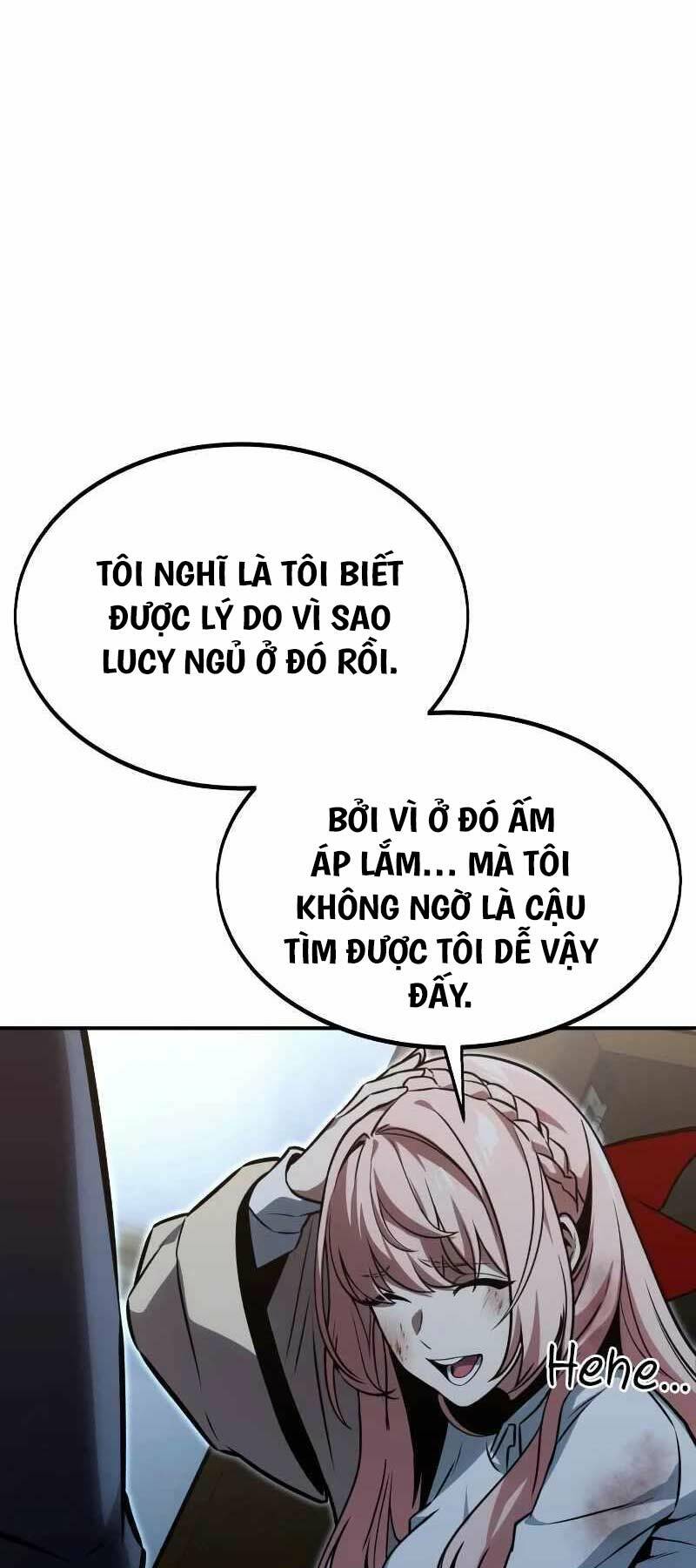 Hướng Dẫn Sinh Tồn Trong Học Viện - Chapter 12 - Page 19